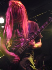 ノーザンキラー